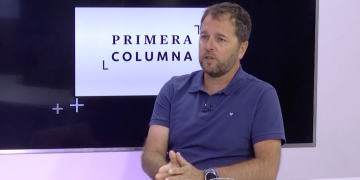 Josep Fabra (Millorem l’Ampolla) buscarà el canvi i governar en solitari