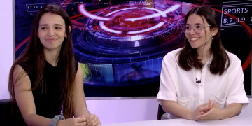 Poliesportiu. 9 de maig del 2023