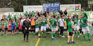 Pau Alegria posa fi a la seua etapa com a entrenador del Jesús-Catalònia