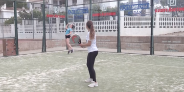 APS 2023: Prèvia Torneig Club Tennis Serramar