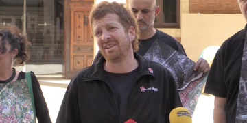 La CUP insisteix a reclamar que l’Ajuntament de Tortosa es personi als tribunals pel cas Efial