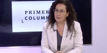 Entrevista a Irene Fornós, directora del Centre d’Atenció i Gestió de Trucades d’Urgència 112 Catalunya