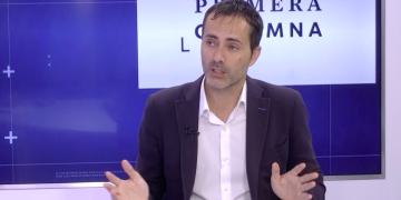 Jordan lamenta que només Esquerra ha rebut la informació sobre el cas Efial