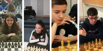 Mompel i Añó, convocats per disputar l’Estatal de Seleccions Autonòmiques