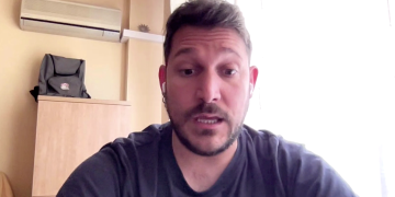 Poliesportiu. 16 de maig del 2023