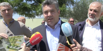 Ciutadans vol crear un miler de places d’aparcament a Tortosa, la meitat soterrades