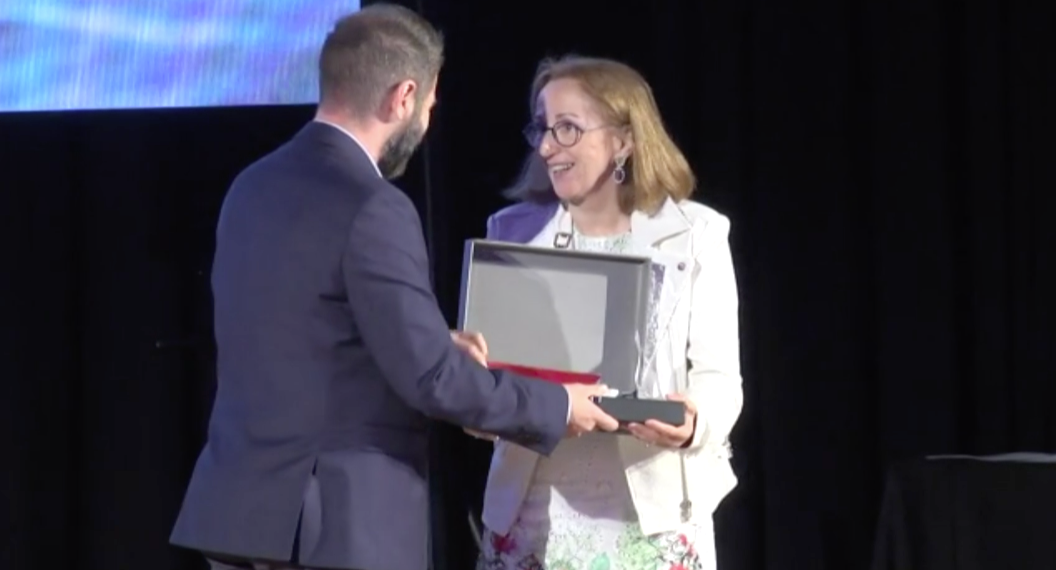 L’asconenca Isabel Jordà guanya el 35è Premi Literari Vila d’Ascó