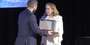 L’asconenca Isabel Jordà guanya el 35è Premi Literari Vila d’Ascó