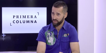 Entrevista a Ivan Subirats, candidat de Futur La Ràpita-Movem Terres de l’Ebre