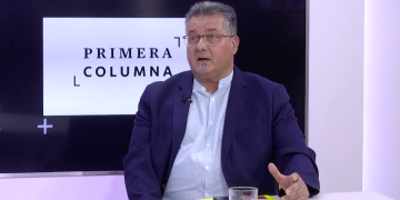 Entrevista a Joan Bertomeu, candidat d’ERC a Sant Jaume d’Enveja