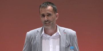 Jordi Jordan, guanyador del debat #Tortosa28M segons l’enquesta de Canal 21 i Marfanta