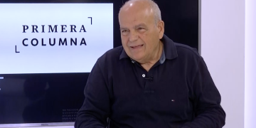 Entrevista a Mateu Rodes, candidat de la CUP a Flix