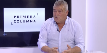 Entrevista a Rafel Porres, president de l’EMD dels Muntells i candidat del PSC