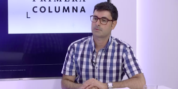 Entrevista a Manel Palau, alcalde de Caseres i candidat d’ERC