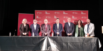 La necessitat d’ampliar el polígon industrial de Gandesa marca el debat electoral del 28-M