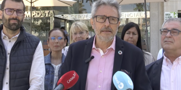 Manel Ferré adverteix de la pèrdua de reputació de l’Hospital Comarcal d’Amposta