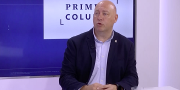 Caparrós (ERC) reivindica la necessitat d’un govern ‘fort i estable’ a la Ràpita