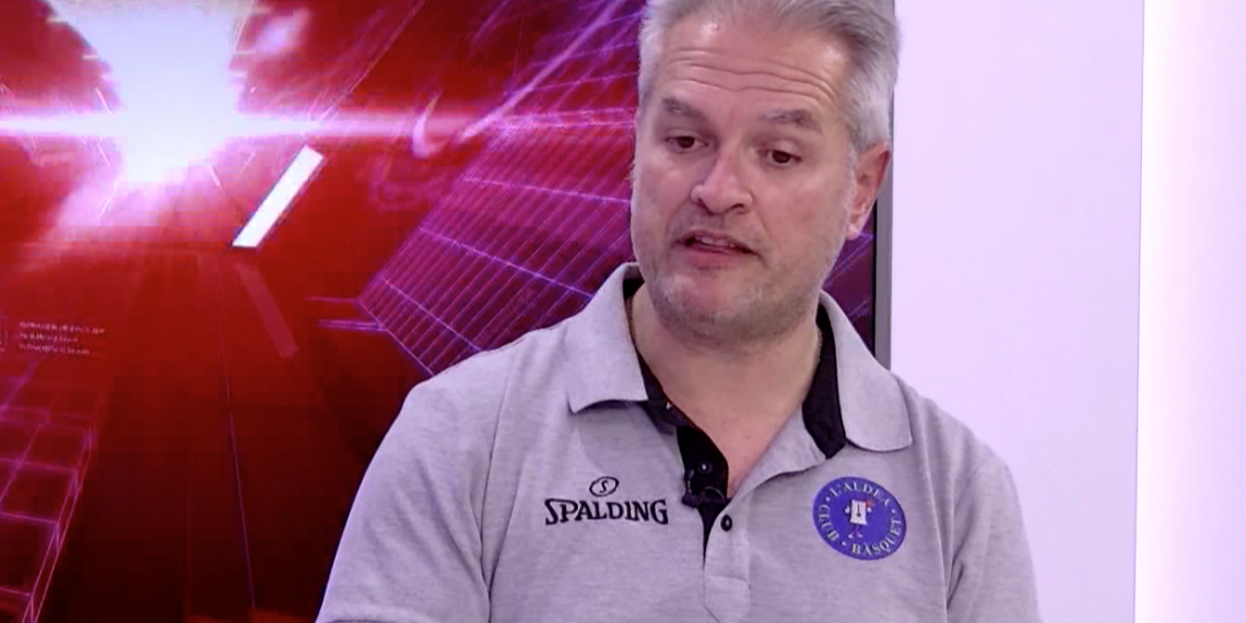 Poliesportiu. 23 de maig del 2023