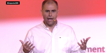 German Ciscar, guanyador del debat #Amposta28M segons l’enquesta de Canal 21 i Marfanta