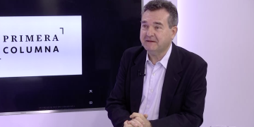 Entrevista a Antonio Ollés, alcalde de Santa Bàrbara i candidat de Junts