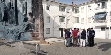 Esquerra la Ràpita apel·la a l’experiència en el vídeo final de campanya