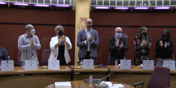 Els hereus de Gas i Piñol busquen revalidar el càrrec a les urnes