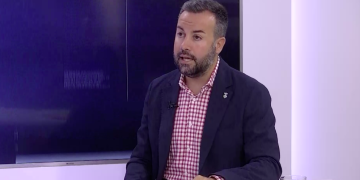 Entrevista a Lluís Soler, alcalde i candidat d’Enlairem Deltebre