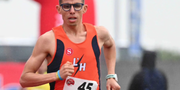 Yassine Ouhdadi guanya el Meeting de l’Hospitalet i la Liberty de Madrid