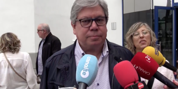 Faura fa una crida a la participació a les eleccions municipals