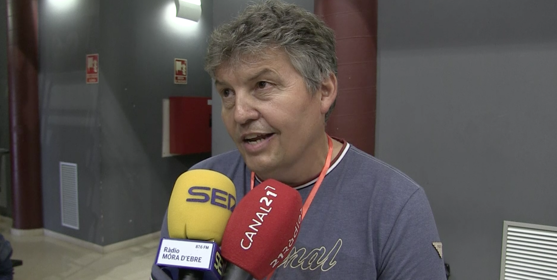 Líndez (Units per Móra d’Ebre) apel·la al consens després d’aquestes eleccions