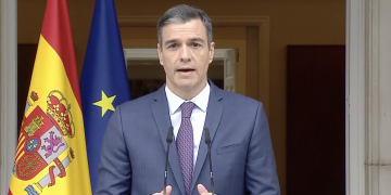 Pedro Sánchez dissol per sorpresa les Corts Generals i convoca eleccions per al 23 de juliol