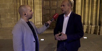 Luz (Junts per Gandesa) revalida l’alcaldia però no assoleix la majoria absoluta