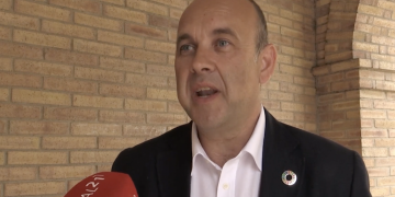 Carles Luz perd la majoria absoluta a Gandesa i es veurà obligat a pactar