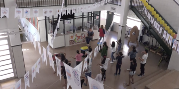 L’escola La Mercè de Tortosa celebra 175 anys, potser el centre públic més antic de Catalunya