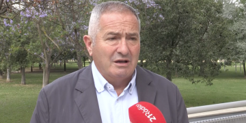 Pallarès (Junts): ‘El pacte amb ERC a Tortosa és l’opció més lògica i normal’