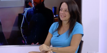 Entrevista a Montse Castellà, cantautora