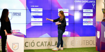 El Pinell i el Gandesa s’enfrontaran a la Copa Catalunya Amateur