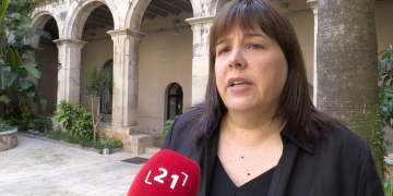 Ventura, satisfeta amb els resultats del 28-M en unes eleccions ‘més complicades’