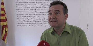 Triple empat amb regidors a Santa Bàrbara, amb Junts com a primera força