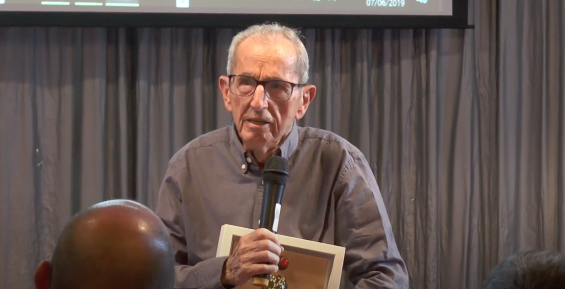 Dol al periodisme ebrenc per la mort de Joan Nadal, fundador de Ràdio Ulldecona