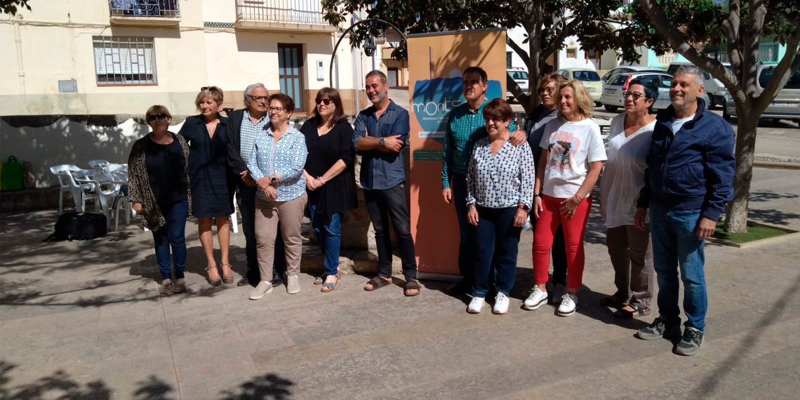 Eufònic crea Montsònica, un diàleg entre tradició i contemporaneïtat a l’interior del Montsià