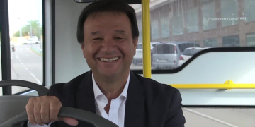 Francesc Miró, 40 anys en política local: d’alcalde de Godall a intentar ajudar el PSC d’Alcanar