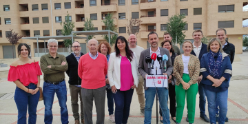 Movem Tortosa-PSC vol instal·lar tendals per crear més espais d’ombra