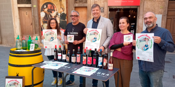 El vermut, protagonista d’una nova fira a la plaça de la Cinta de Tortosa