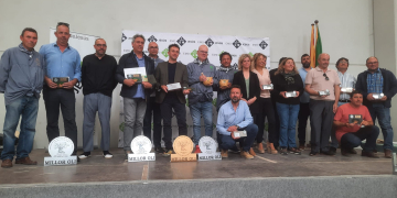 Gralles, dolçaines i tabals de l’Ebre: la música a la Fira de l’Oli i la Garrofa de Jesús