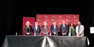 28-M EL DEBAT Gandesa