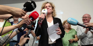 Meritxell Roigé es queda a un pas de la majoria absoluta a Tortosa i Movem Tortosa-PSC vol sumar amb ERC i la CUP