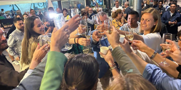 Adam Tomàs revalida la majoria d’Esquerra a Amposta, malgrat perdre cinc regidors respecte fa quatre anys