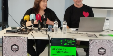 Tortured Soul i La Banda Trapera del Río, plats forts de les Jornades de l’Ermita