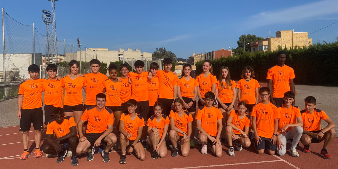 DISI Serveis Informàtics, nou patrocinador d’ATE